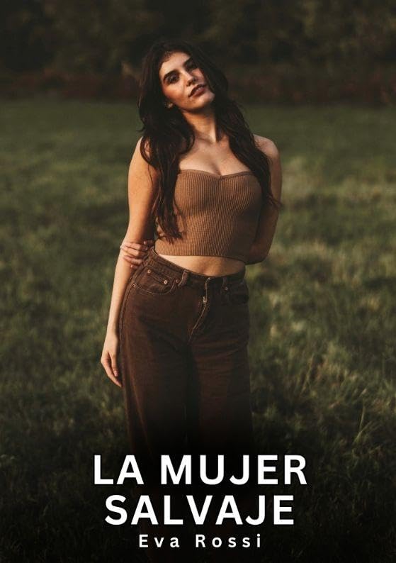 La Mujer Salvaje