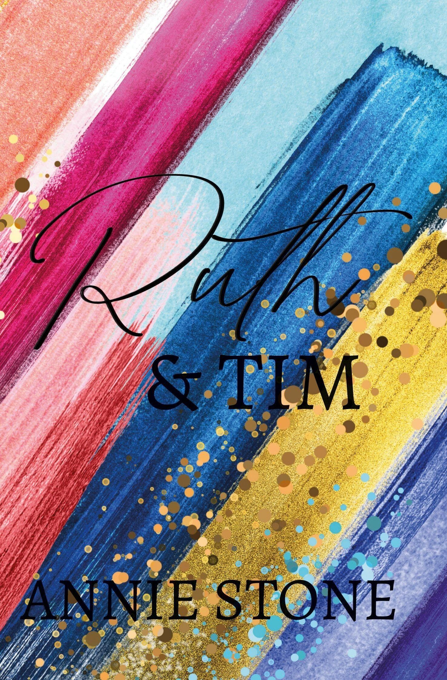 Ruth & Tim