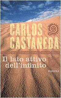 Lato Attivo Dell'infinito (Il)