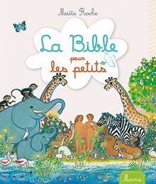 La Bible pour les petits