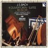 Orchestersuiten BWV 1066-70