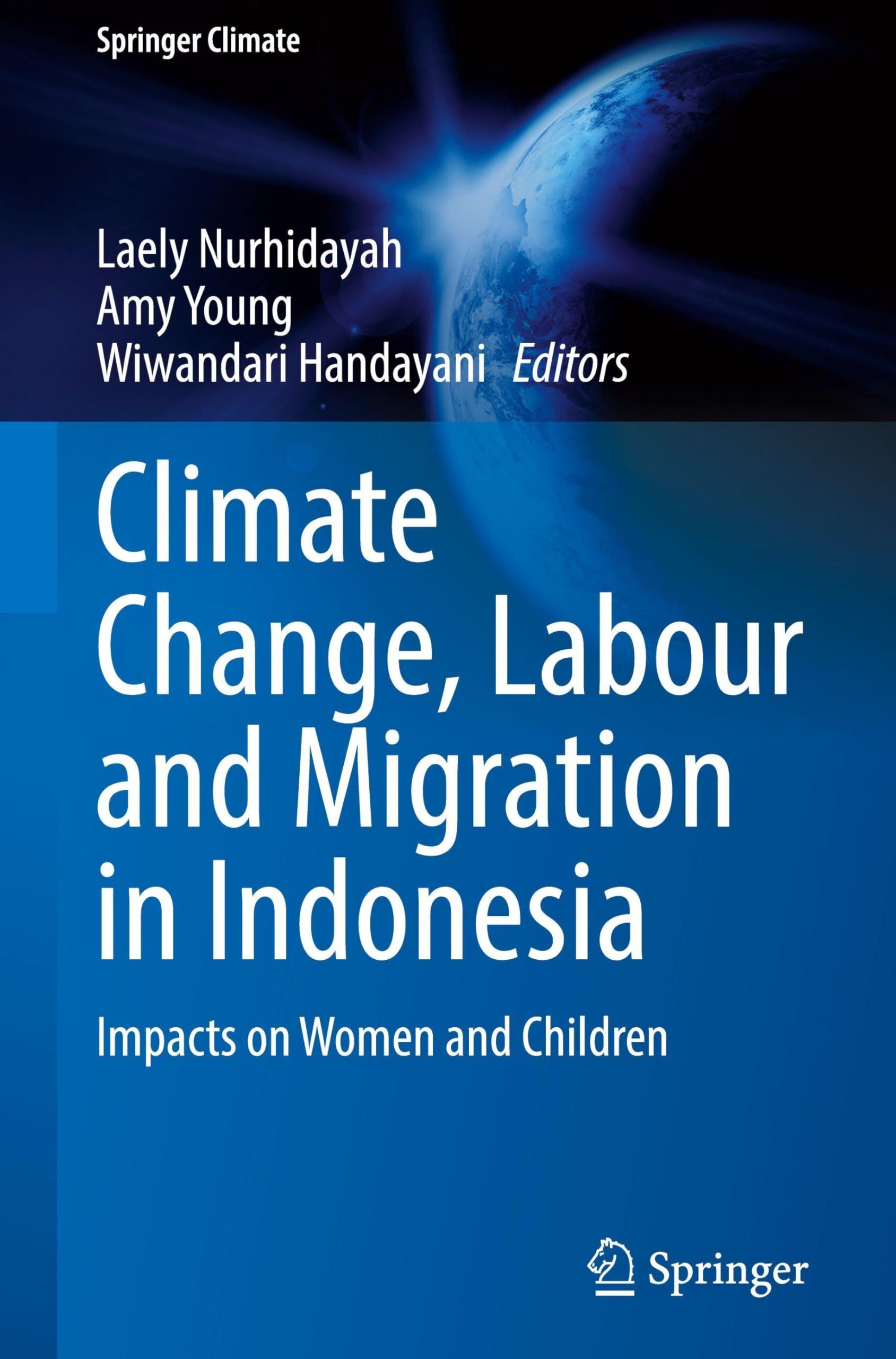 Climate Change, Labour and Migration in Indonesia