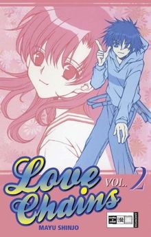 Love Chains 02