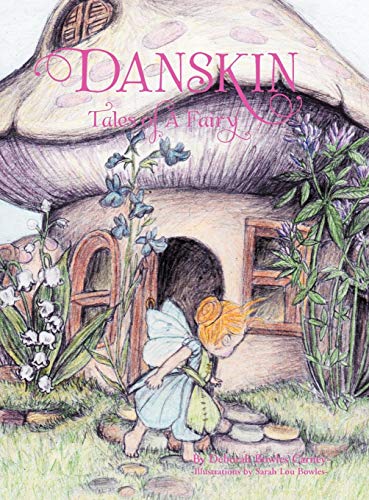 Danskin: Tales of a Fairy