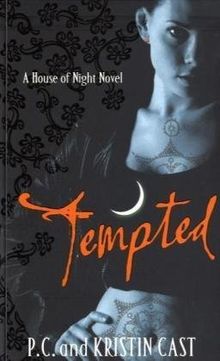 Tempted (House of Night)