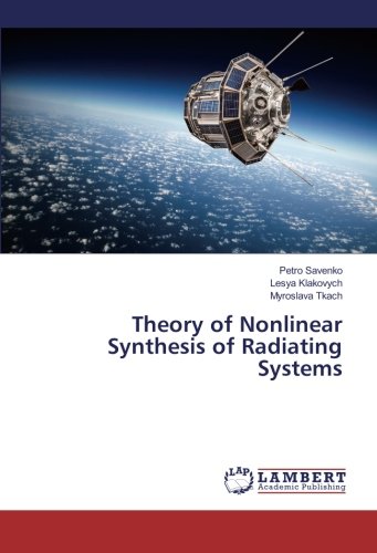 Theory of Nonlinear Synthesis of Radiating Systems