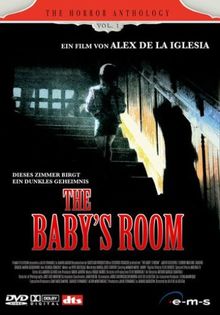 The Baby's Room - The Horror Anthology Vol. 1