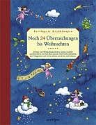 Noch 24 Überraschungen bis Weihnachten: Esslingers Erzählungen