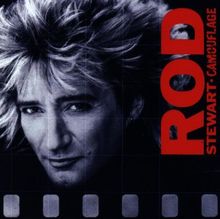 Camouflage de Stewart,Rod | CD | état très bon