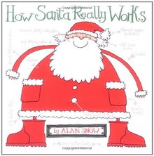 How Santa Really Works