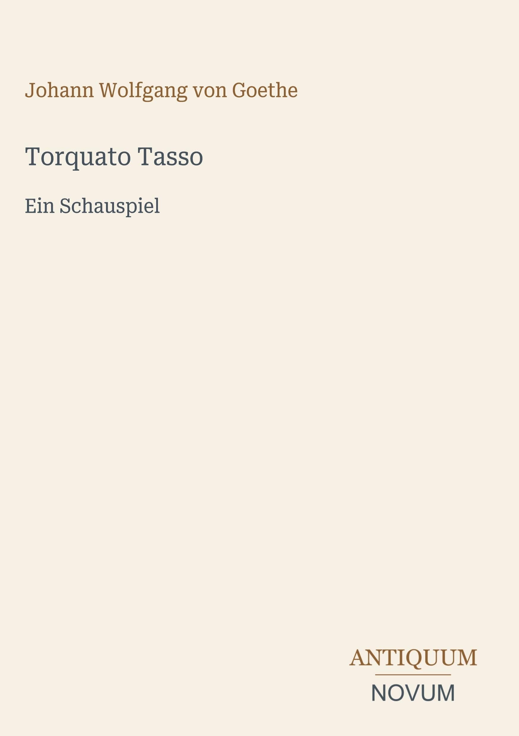 Torquato Tasso