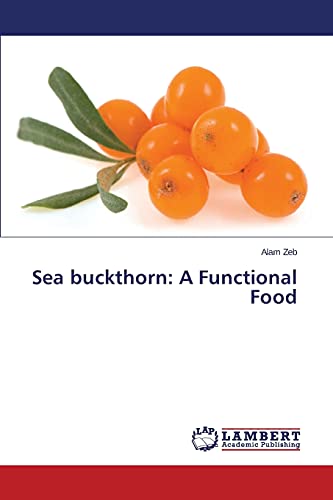 Sea buckthorn: A Functional Food