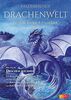 Faszinierende Drachenwelt: Das große Zeichen- & Wissensbuch Teil 3 (Fazinierende Drachenwelt)