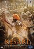 KESARI Film ~ DVD ~ Bollywood ~ Akshay Kumar, Parineeti Chopra (Hindi mit englischem Untertitel) 2019