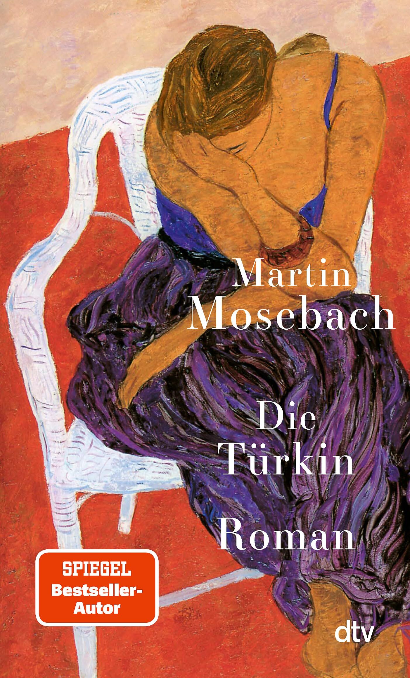 Die Türkin