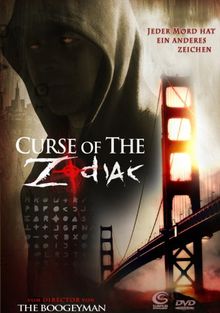 Curse of the Zodiac