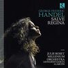 Georg Friedrich Händel: Salve Regina Hwv 241