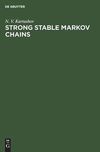 Strong Stable Markov Chains