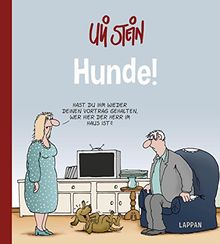 Hunde!