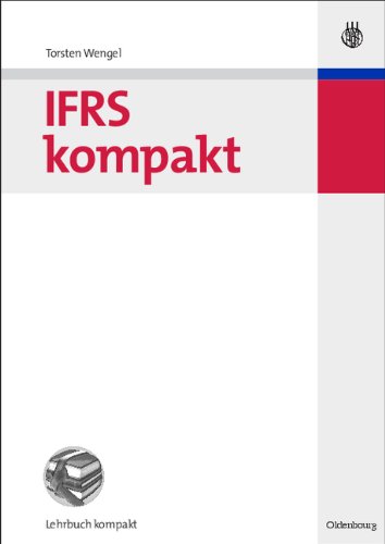 IFRS kompakt - Torsten Wengel Gebunden