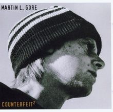 Counterfeit 2 von Gore,Martin l. | CD | Zustand gut