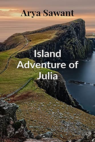 Island Adventure of Julia