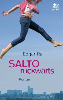 Salto rückwärts: Roman