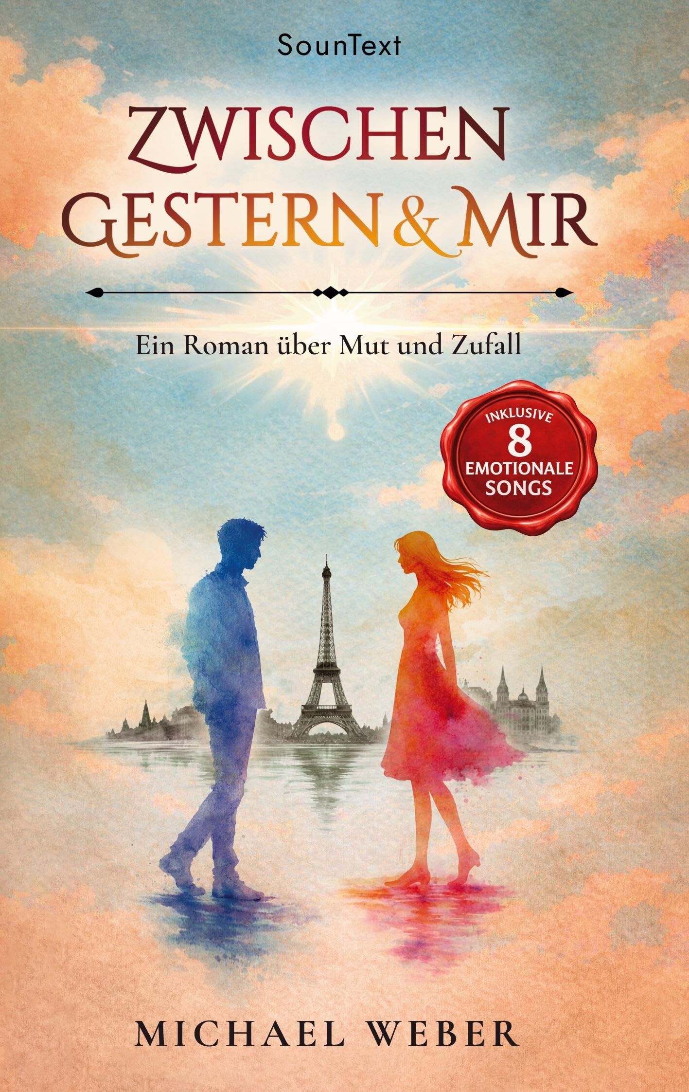 Zwischen gestern und mir