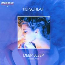 Tiefschlaf