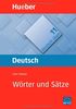 Deutsch üben, neue Rechtschreibung, Neubearbeitung, Bd.11, Wörter und Sätze: Bd 11