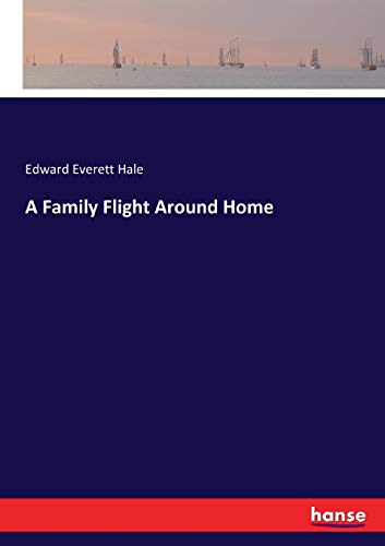 A Family Flight Around Home