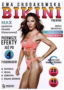 Ewa Chodakowska: Bikini [PL Import]