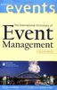 The International Dictionary of Event Management (Wiley Events)
