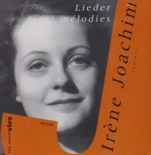 Lieder & Melodies