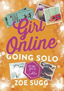 Girl Online: Going Solo