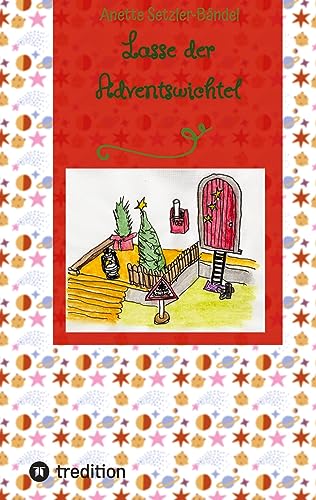 Lasse der Adventswichtel