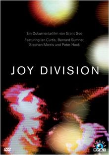 Joy Division von Grant Gee | DVD | Zustand sehr gut