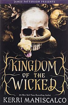 Kingdom of the Wicked (Kingdom of the Wicked, 1)