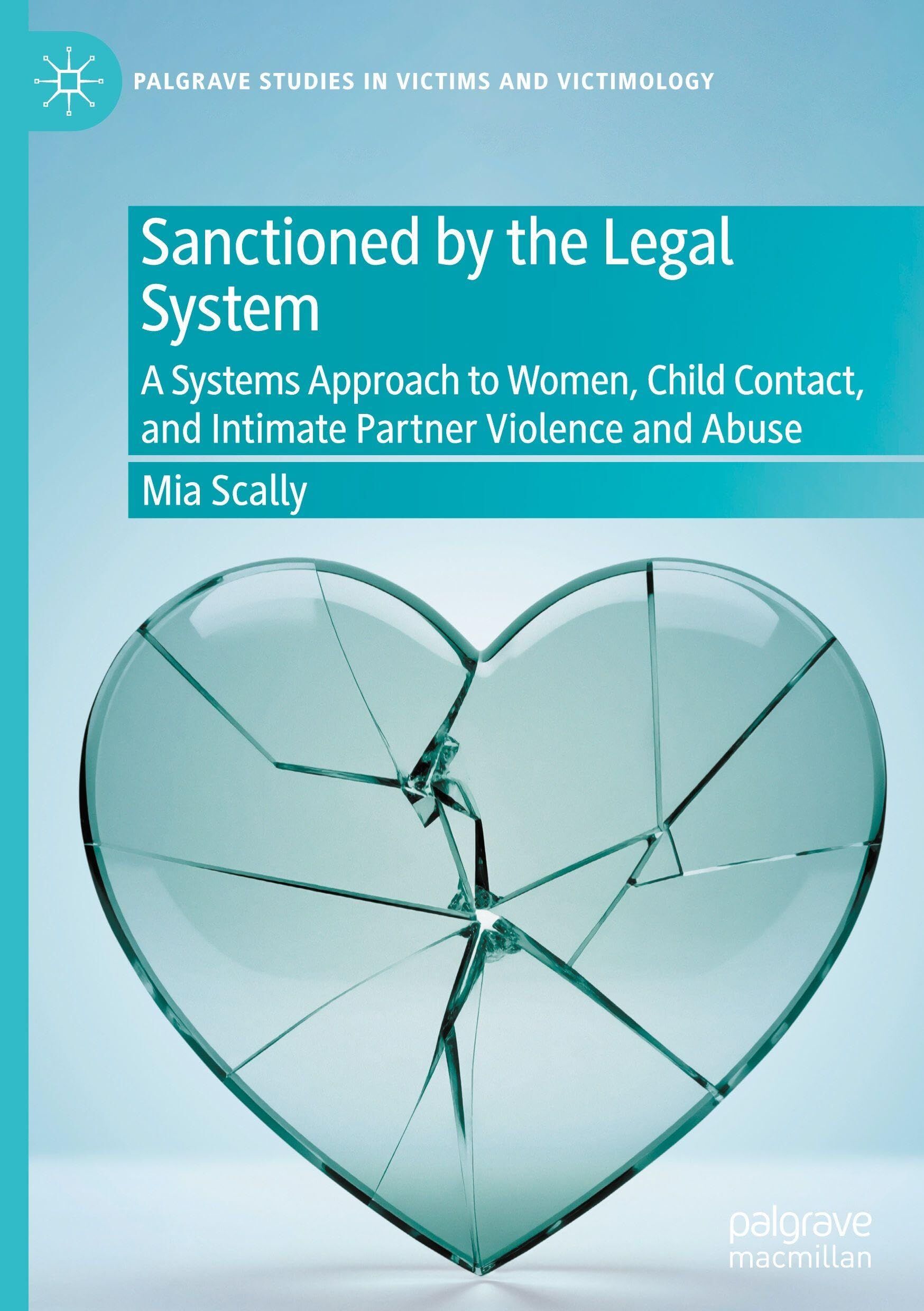 Sanctioned by the Legal System
