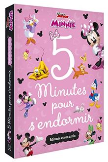 Minnie : 5 minutes pour s'endormir : Minnie et ses amis