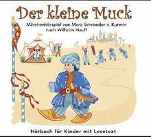 Der kleine Muck