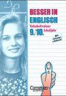 Besser in Englisch, Vokabeltrainer 9./10. Schuljahr