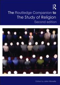 The Routledge Companion to the Study of Religion (Routledge Companions)