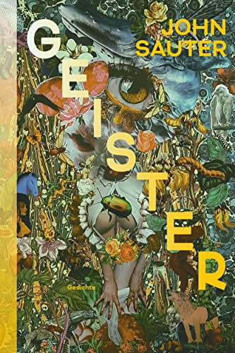Sauter, John: Geister