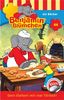 Benjamin Blümchen - Folge 44: als Bäcker [Musikkassette]