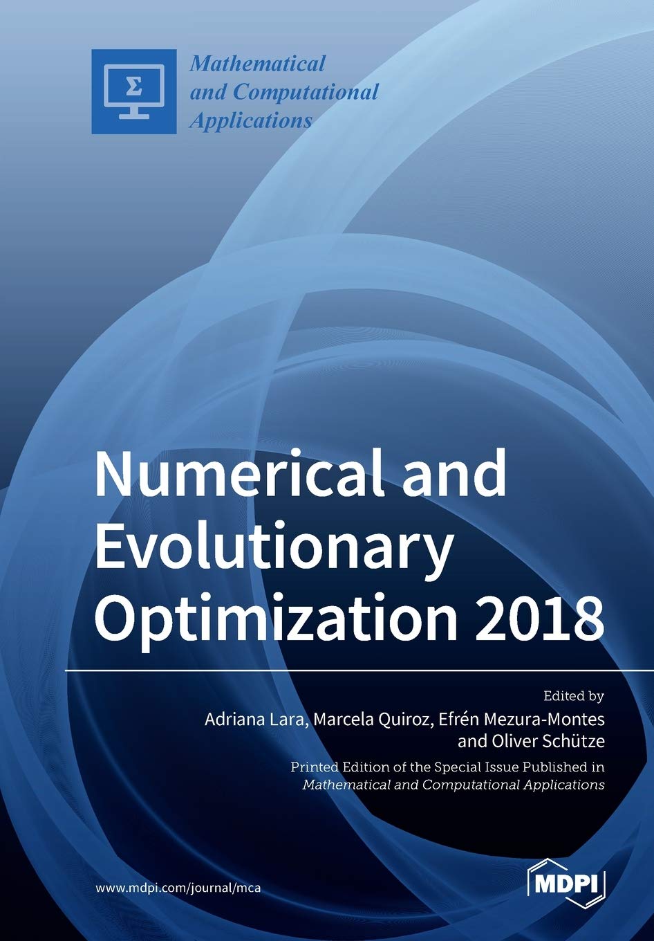 Numerical and Evolutionary Optimization