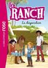 Le ranch, Tome 4 : La disparition