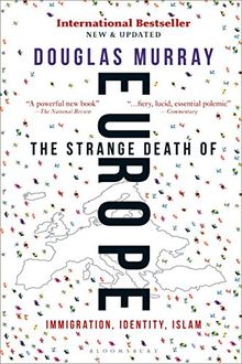 STRANGE DEATH OF EUROPE