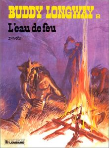 L'EAU DE FEU