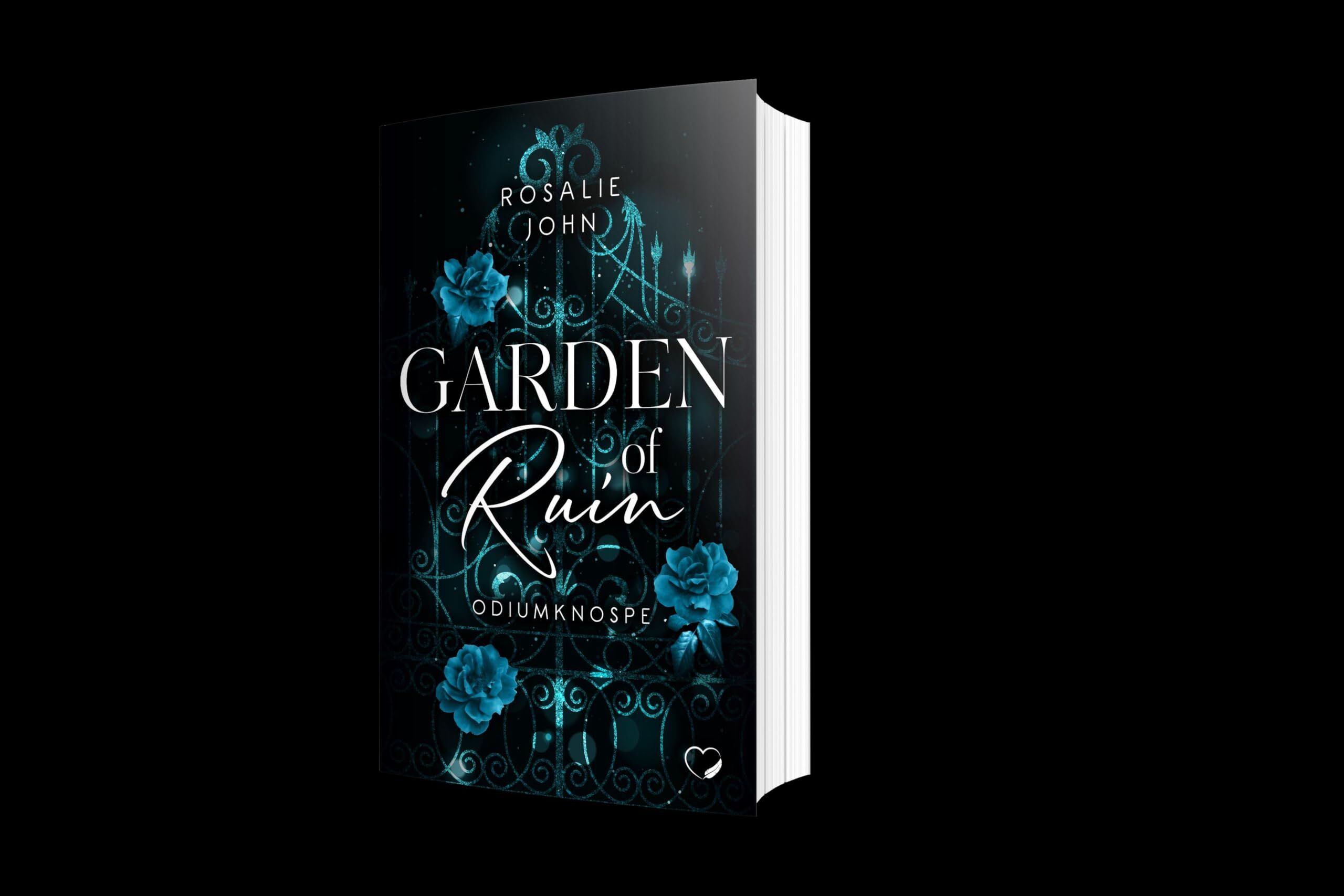 Garden of Ruin - Odiumknospe